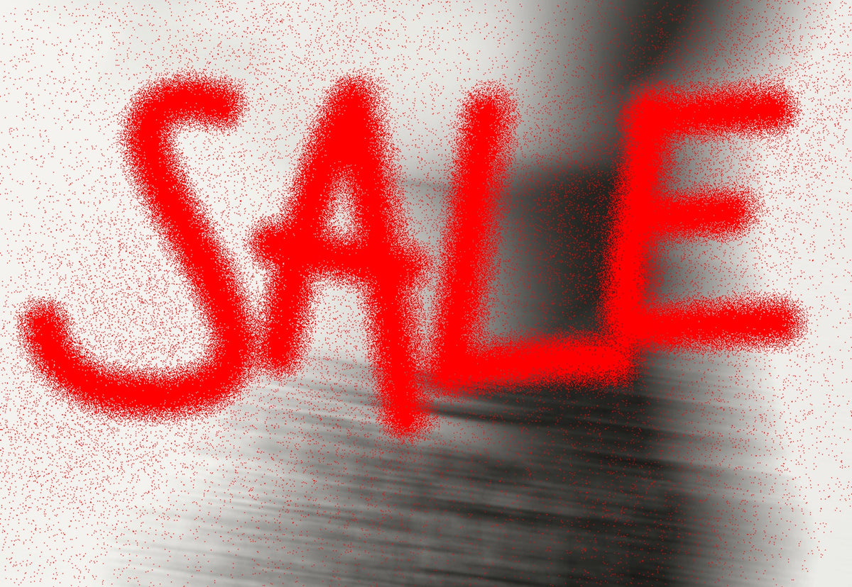 Sale