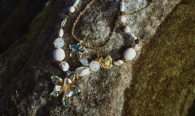 Shop Jewellery