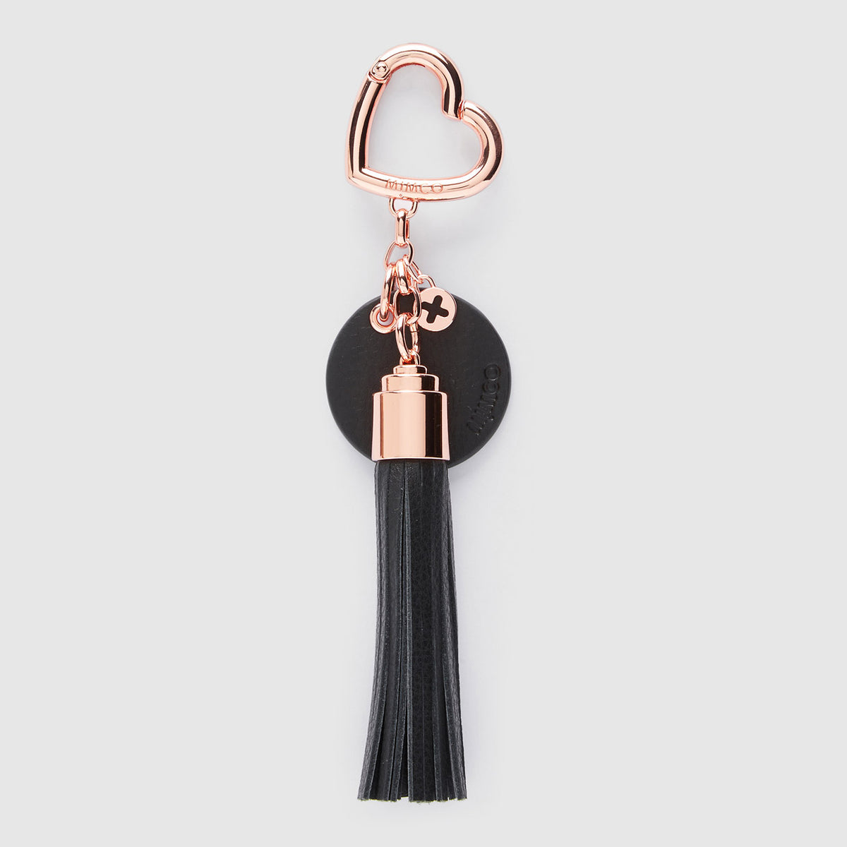 SPARKLE GIFT SET - Black Rose Gold