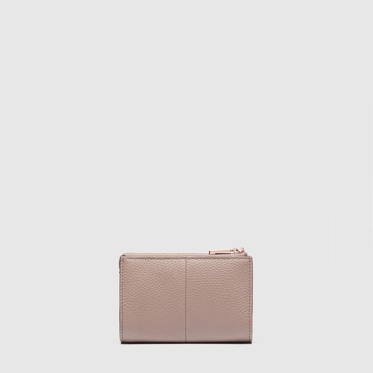 Everly Small Pouch - Balsa