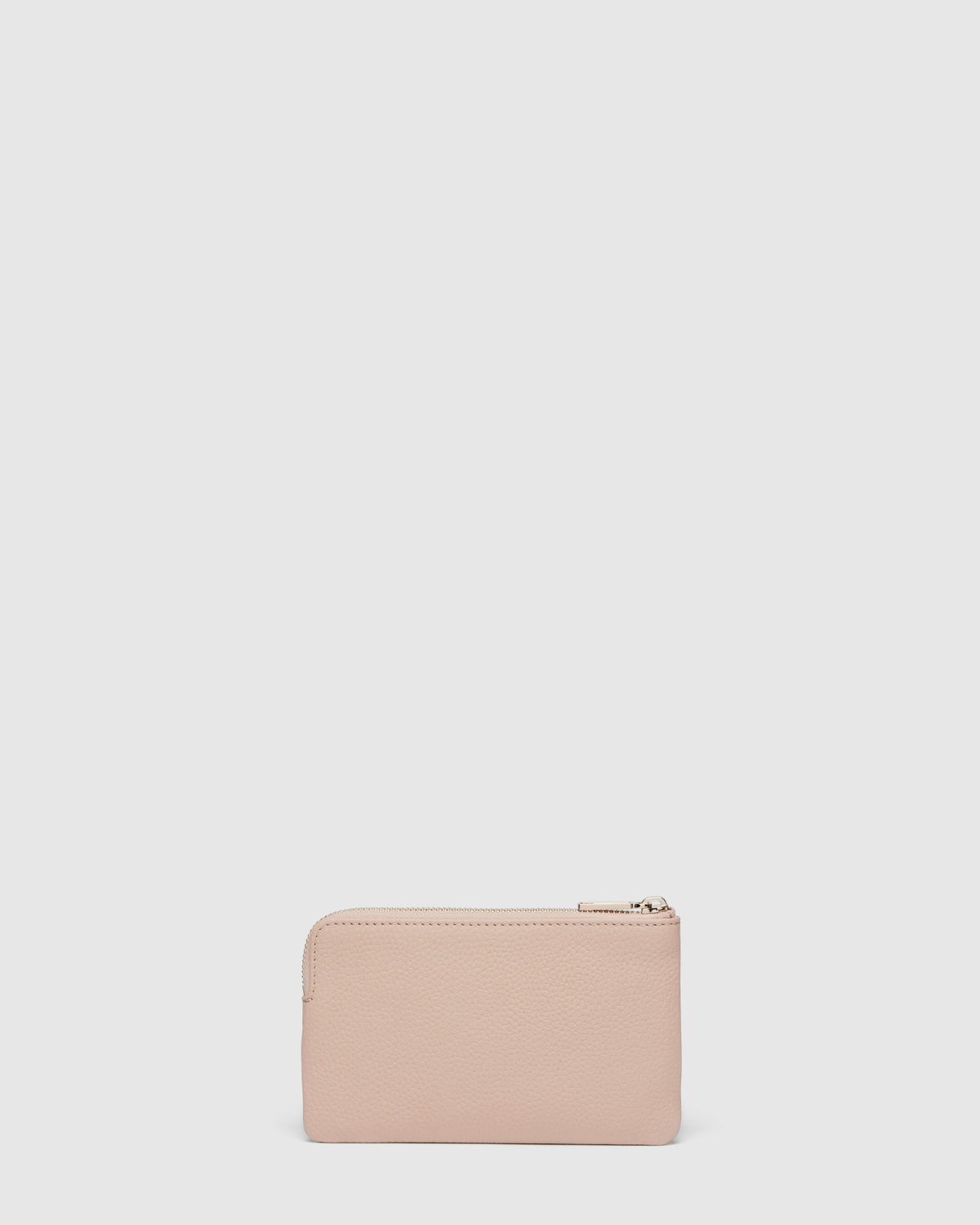 Classico Pouch - Almond