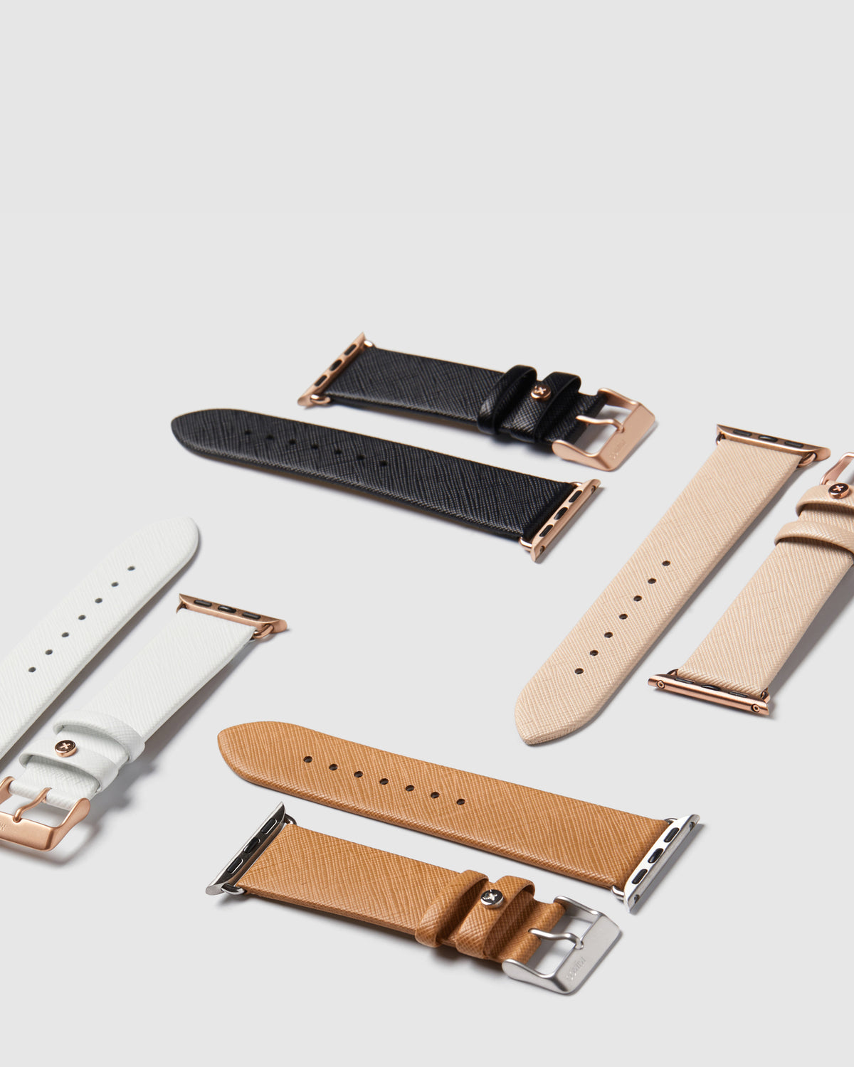 40mm Vision Watch Band - Pancake
