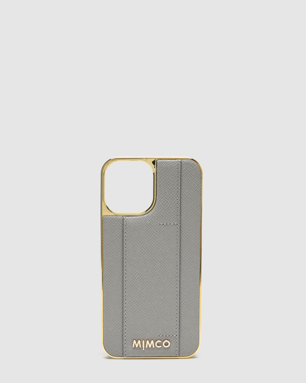 Classico Card Hard Case For Iphone 13 Pro Max - Elephant