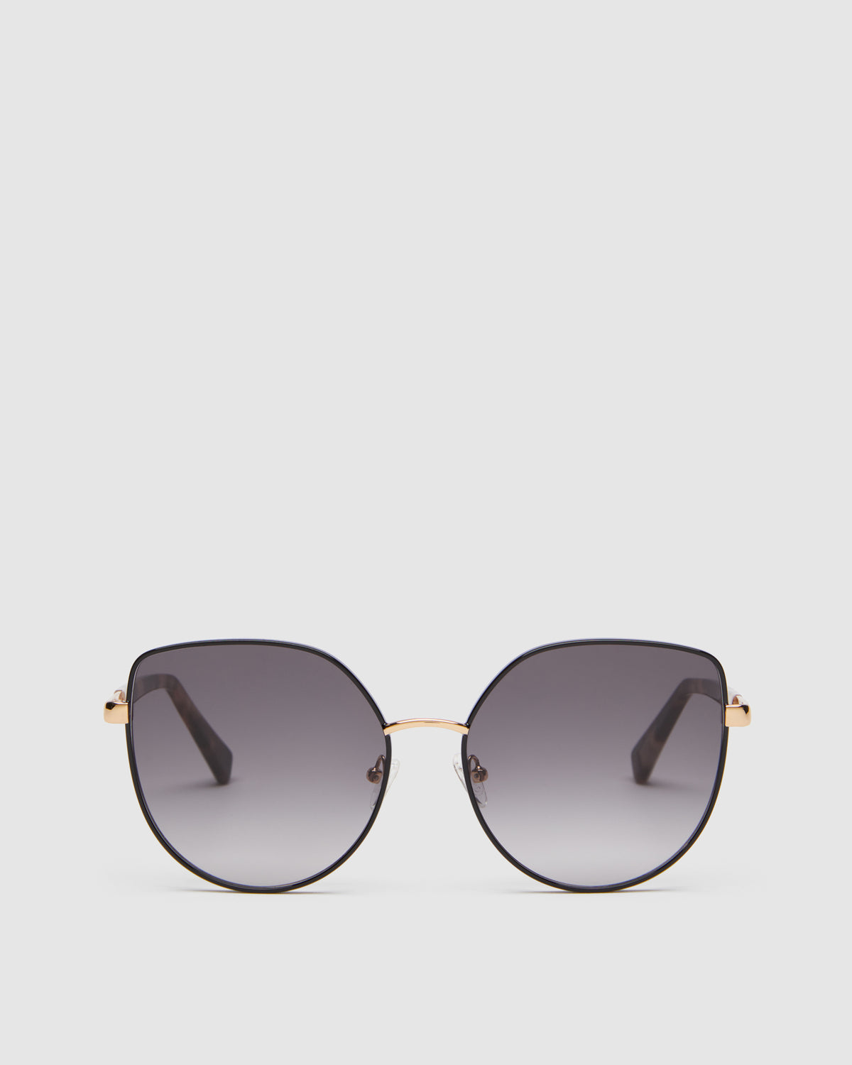 Daze Sunglasses - Black