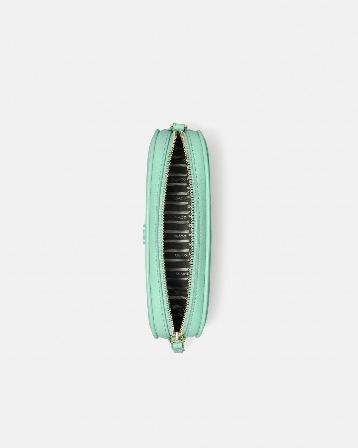 Hendrix Pouch - Glass Mint