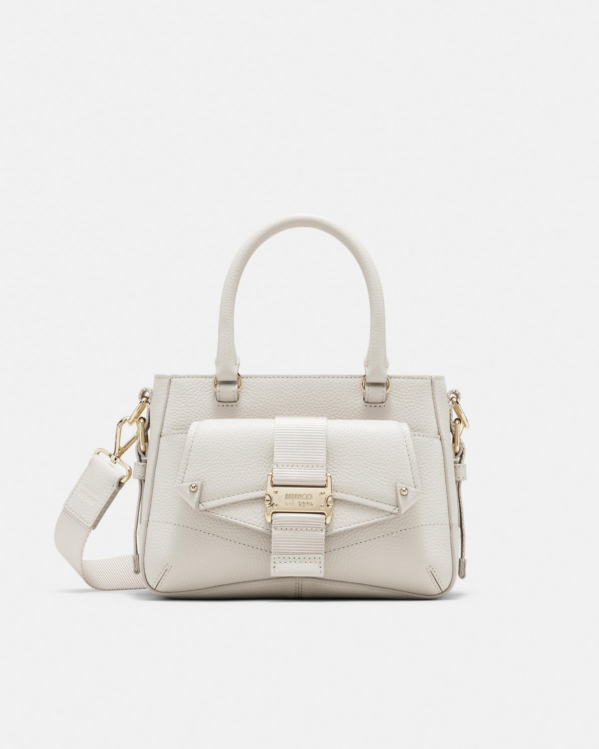 Retrospect Tote Bag - Oyster