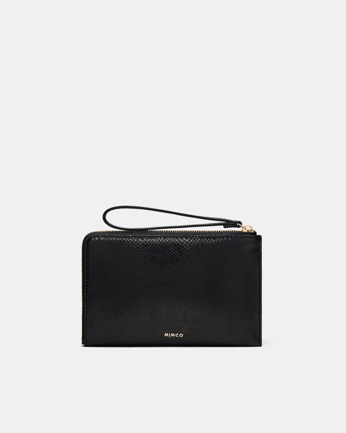 Sin Small Pouch - Black