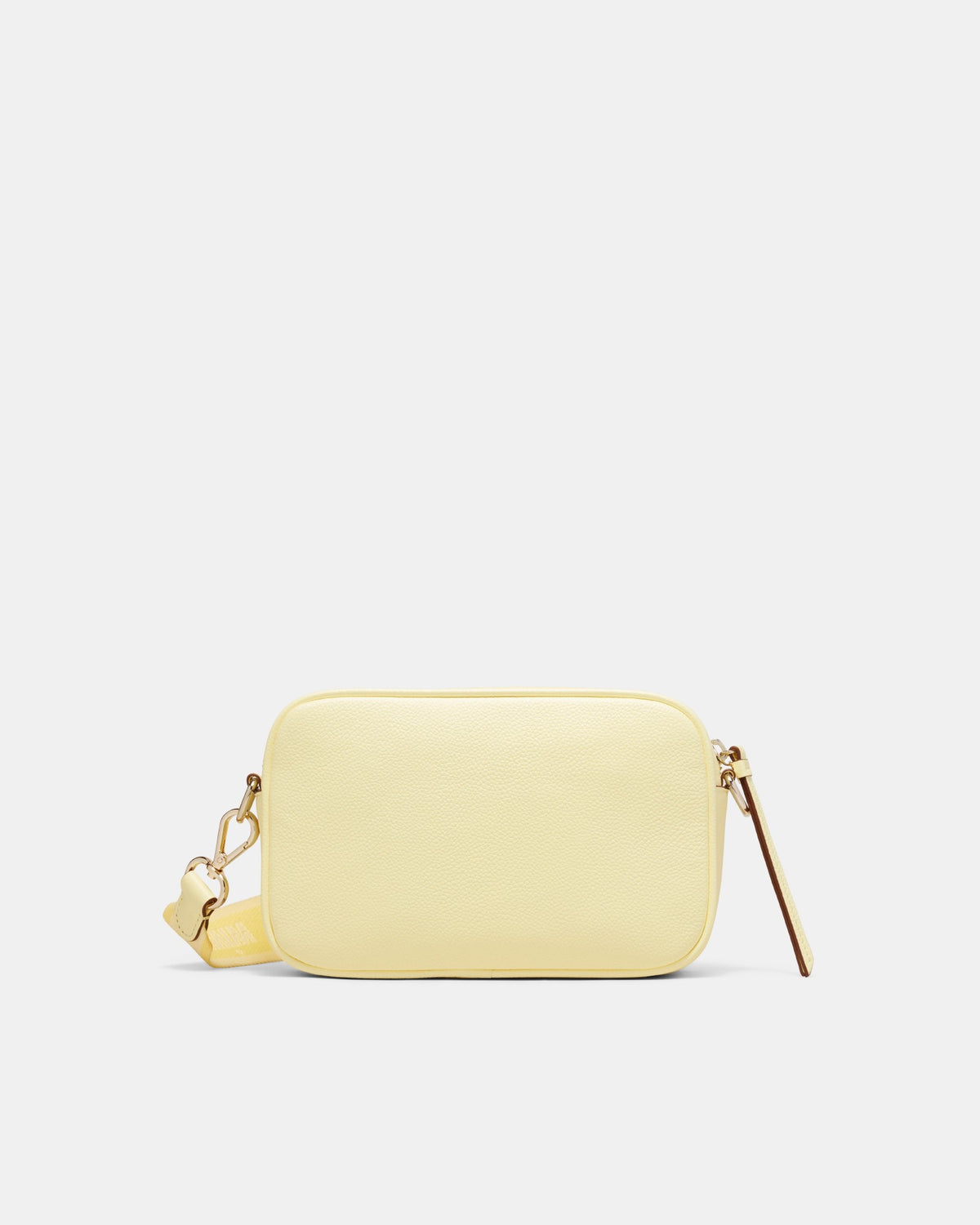 Mim-Mazing Crossbody Bag - Lemon Crush