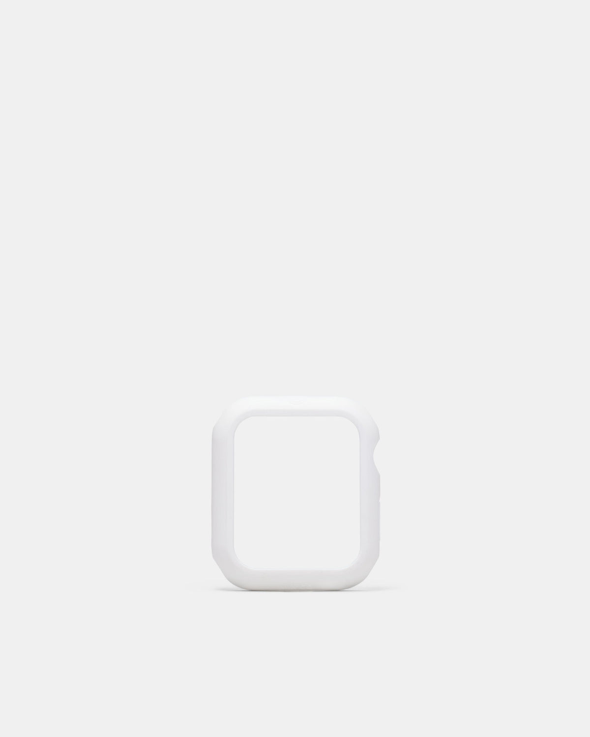 44mm Smart Watch Case - White