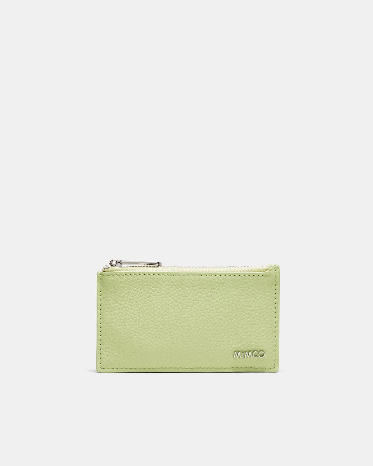 Drift Petite Wallet - Pistachio