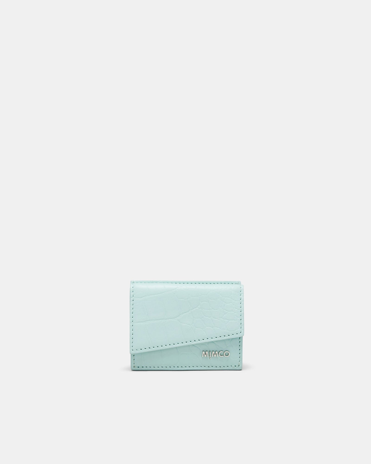 Drift Duo Credit Card Holder - Poolside