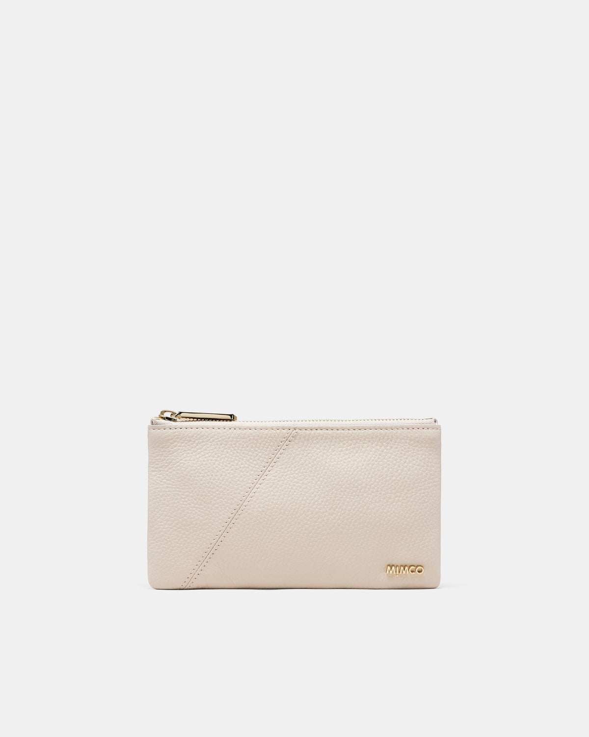 Drift Medium Pouch - Linen