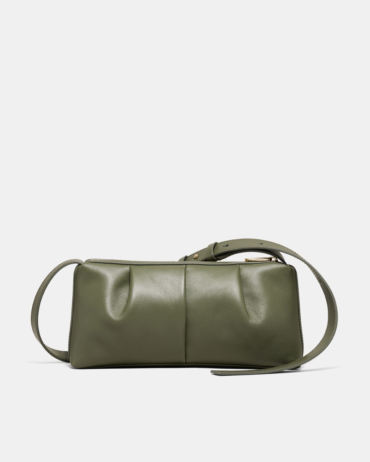 Donna Crossbody Bag - Sage