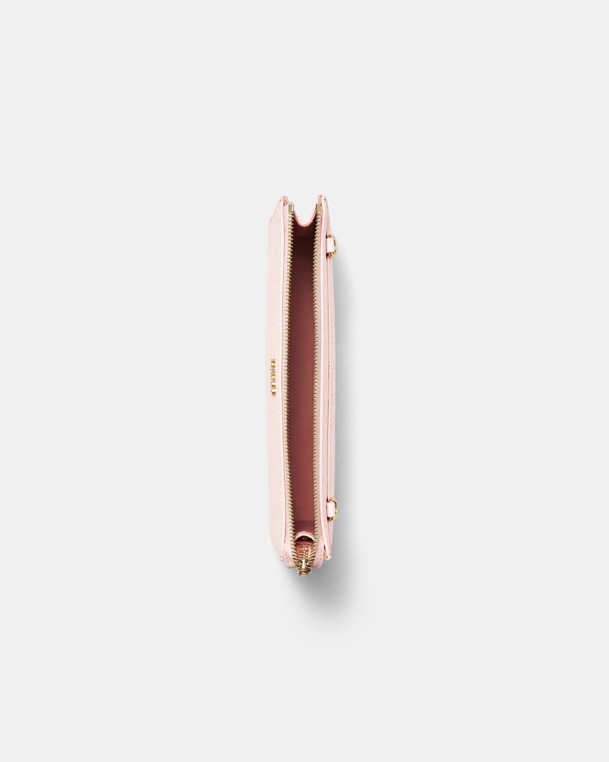 Allure Crossbody Bag - Ballet