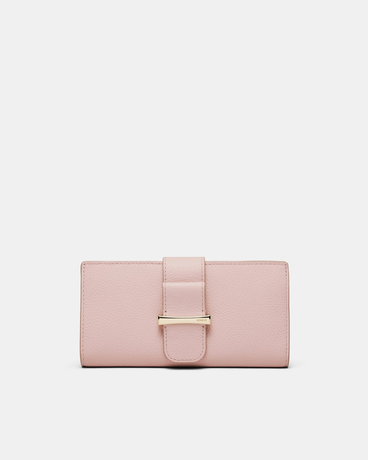 Chelsea Wallet - Pink Dust