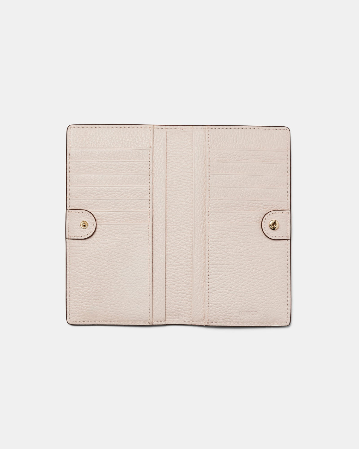 Kew Wallet - Linen