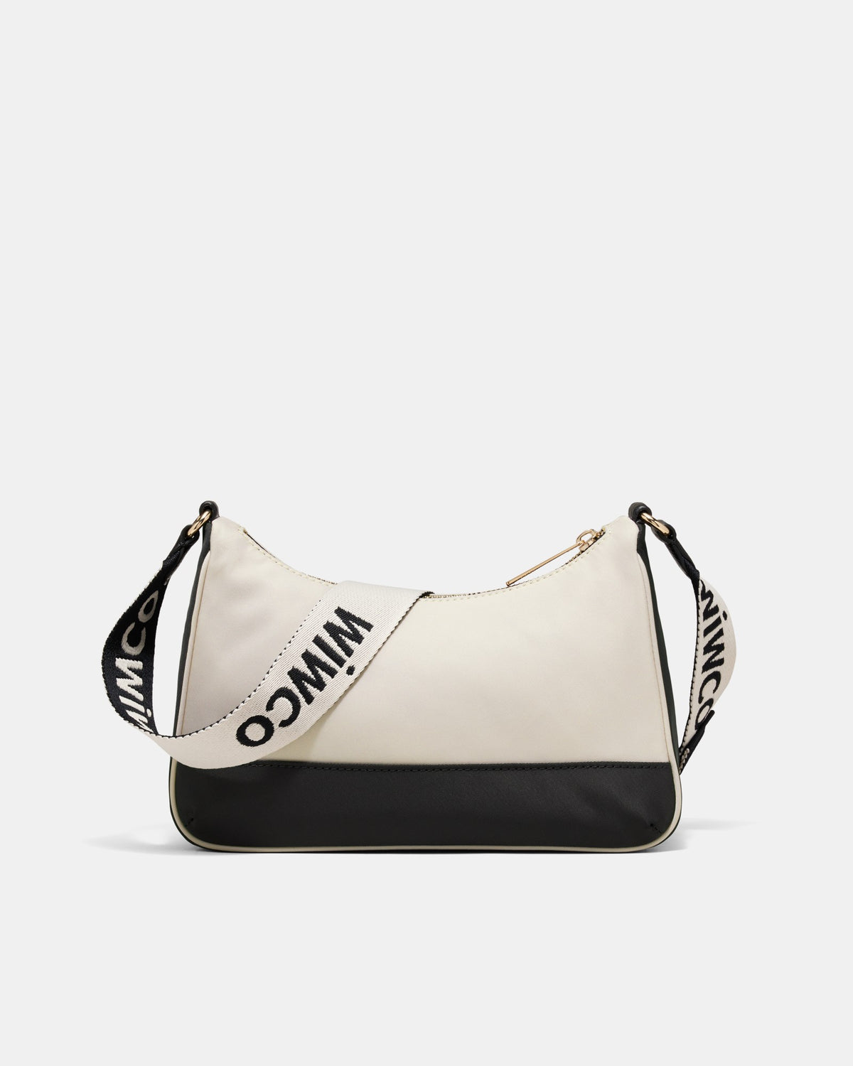 Dionne Crossbody Bag - Black Multi