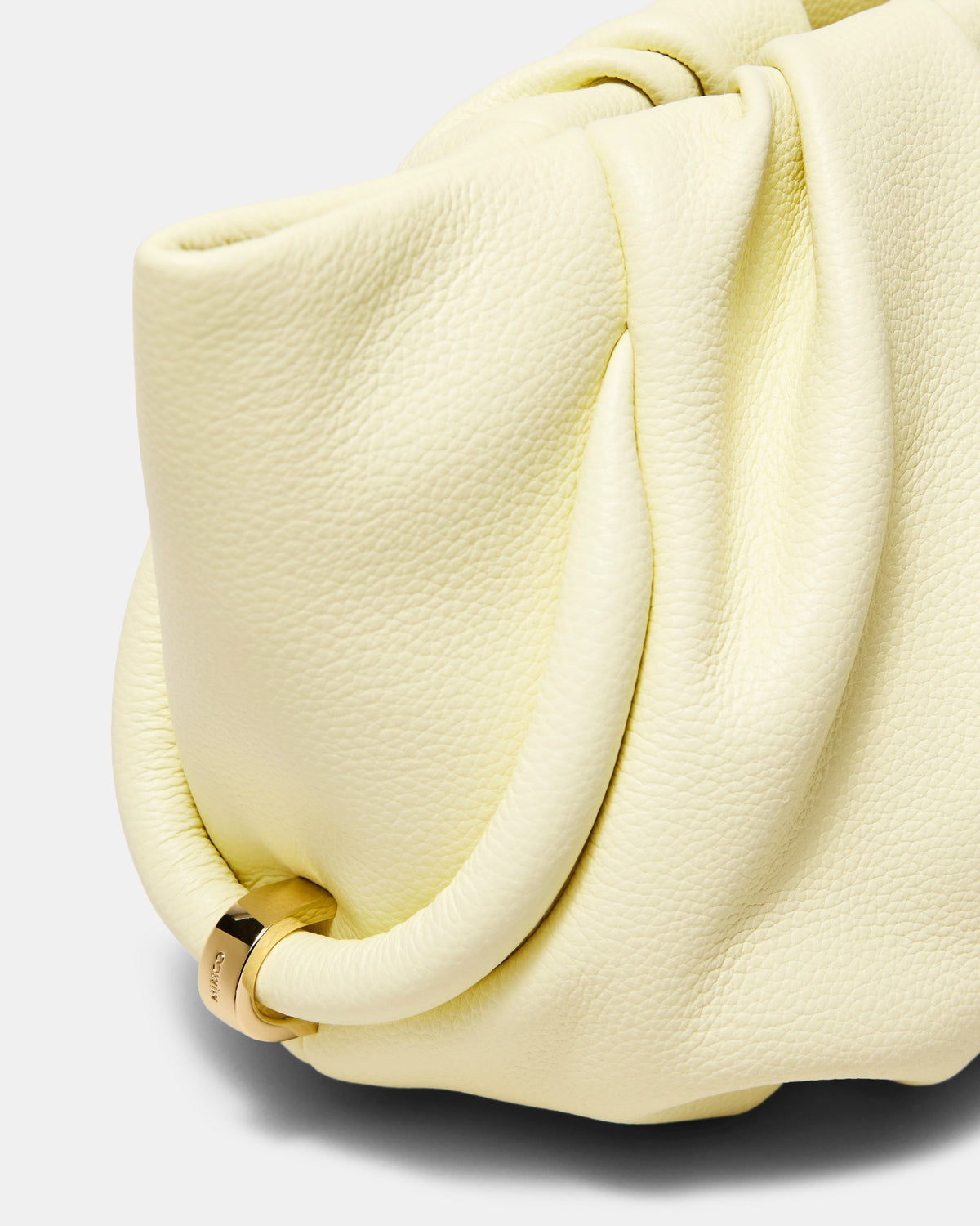 Cleo Crossbody Bag - Buttermilk