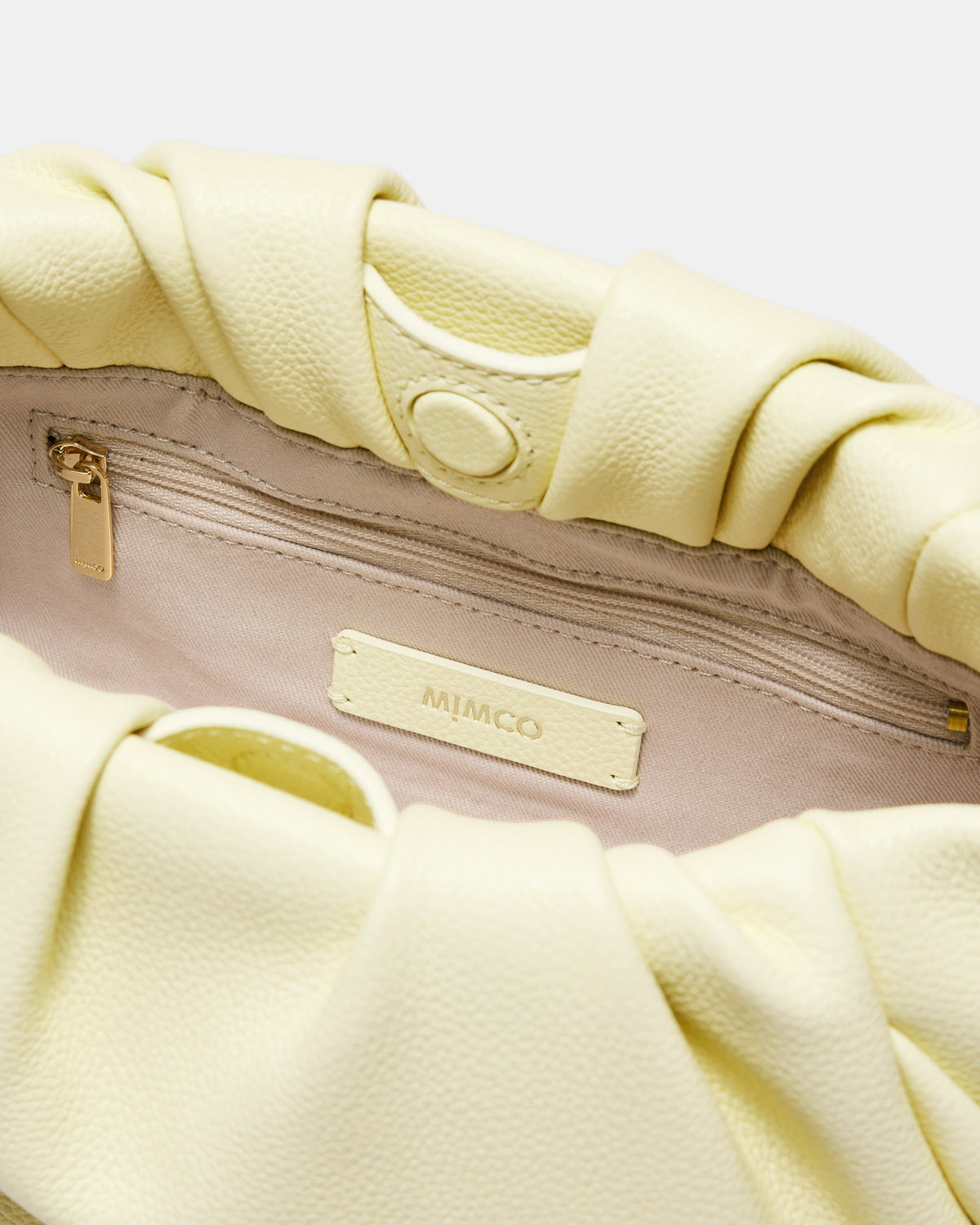 Cleo Crossbody Bag - Buttermilk
