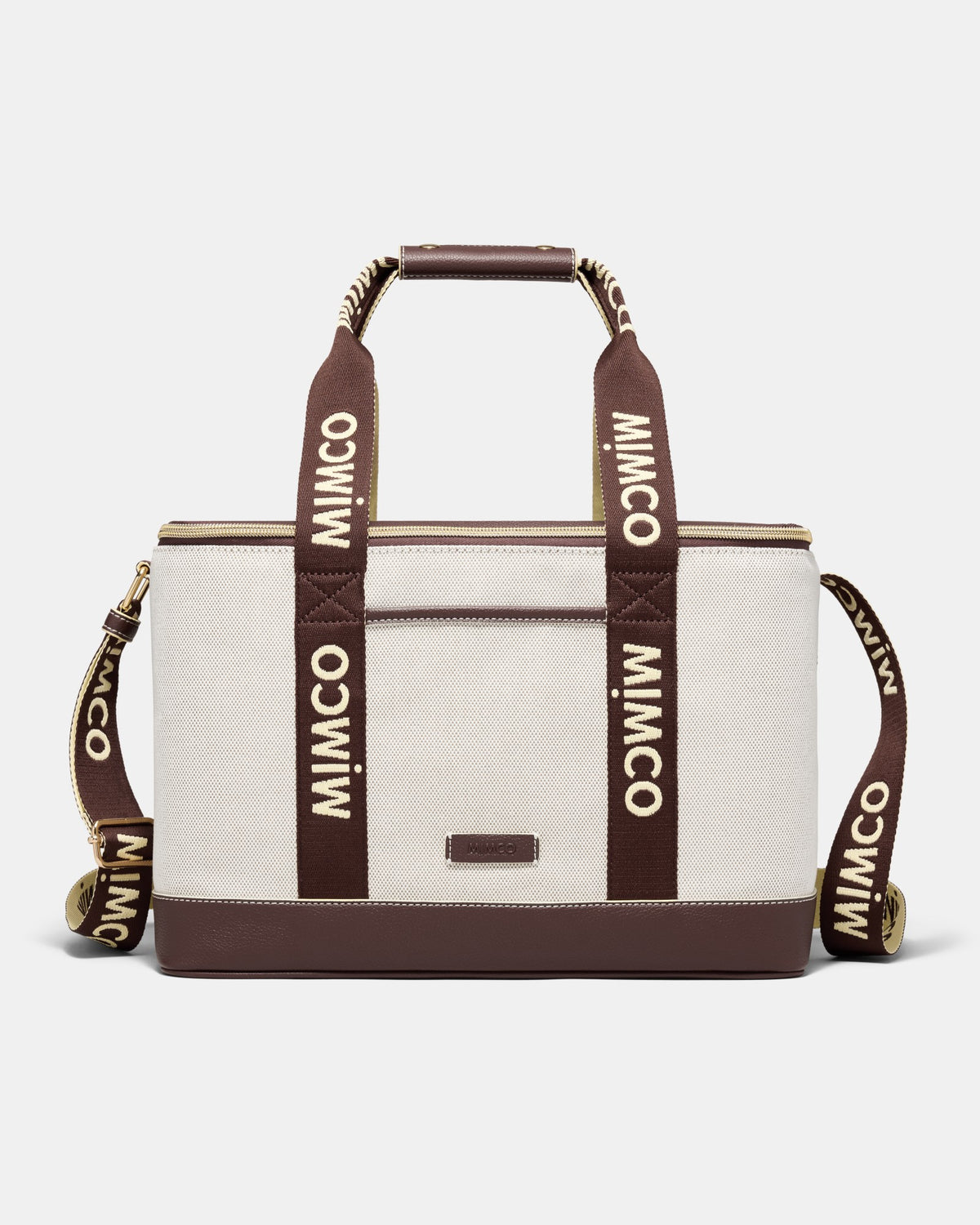 Mim Cooler Bag - Natural