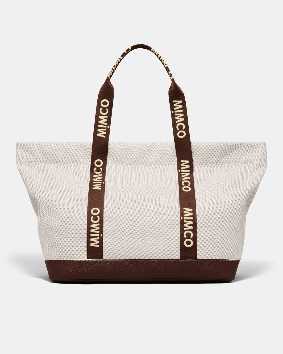 Mim Tote Bag - Natural