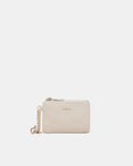 Classico Coin Purse - Linen