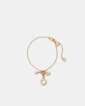 Encanto Bracelet - Gold