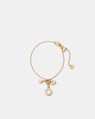 Encanto Bracelet - Gold