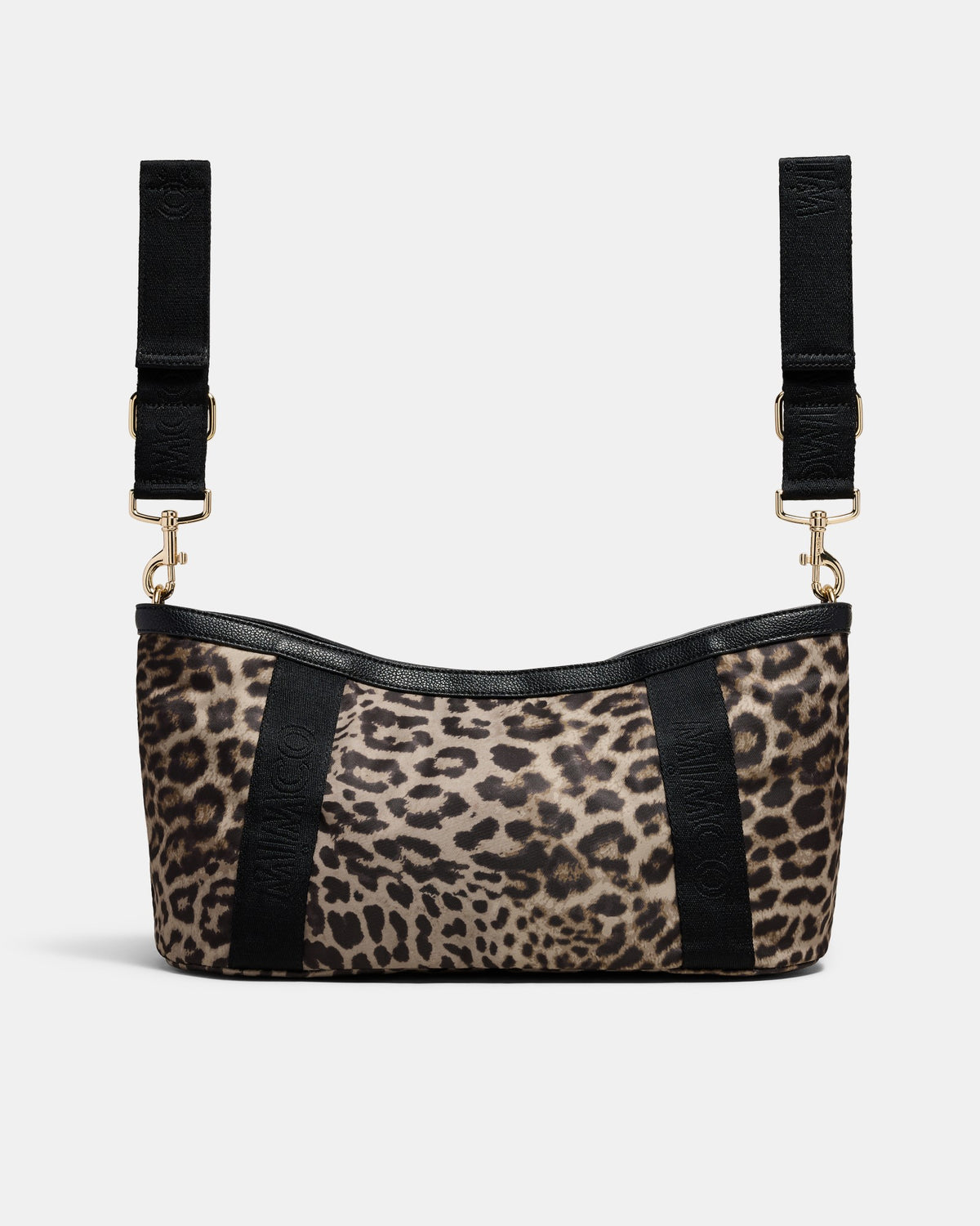 Dove Pram Caddy - Leopard