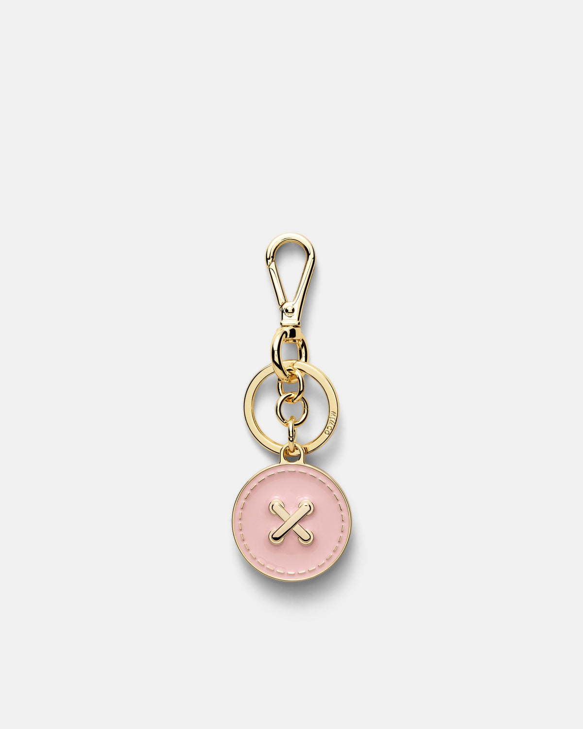 Keyring Gift Box - Petal