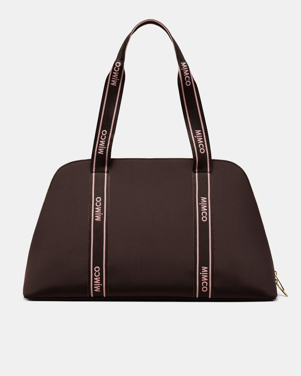 Squad Tote Bag - Espresso