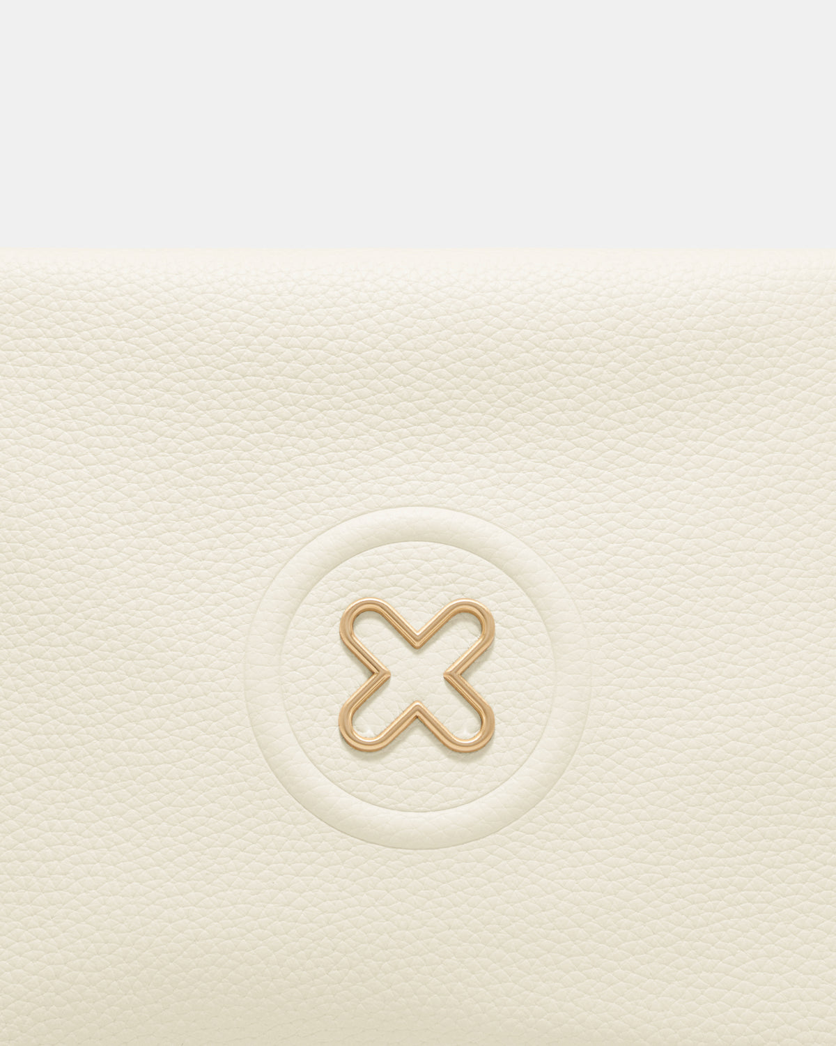 Bay Crossbody Bag - Stone