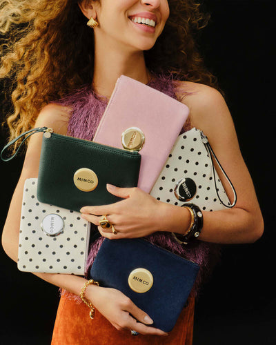 Mim Pouch - Thyme