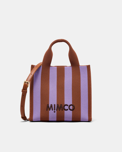 Blondie Small Tote Crossbody Bag