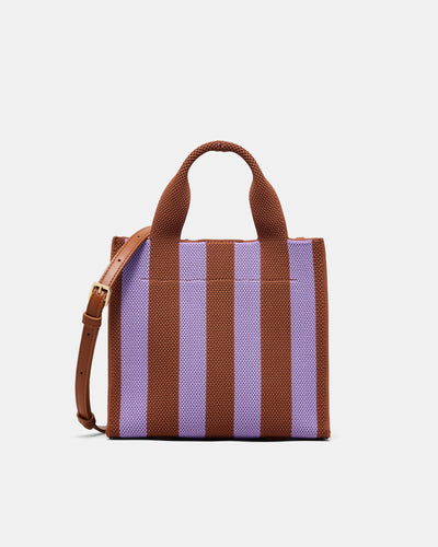 Blondie Small Tote Crossbody Bag