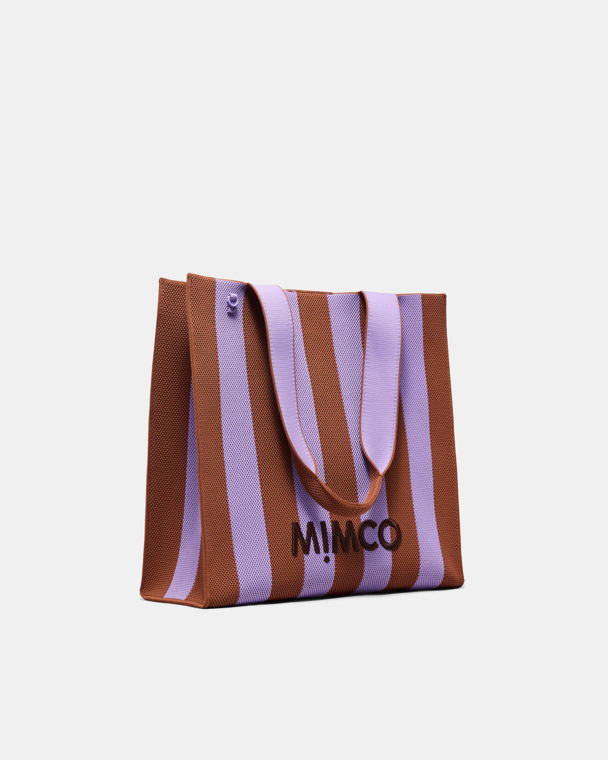 Blondie Large Boxy Tote Bag