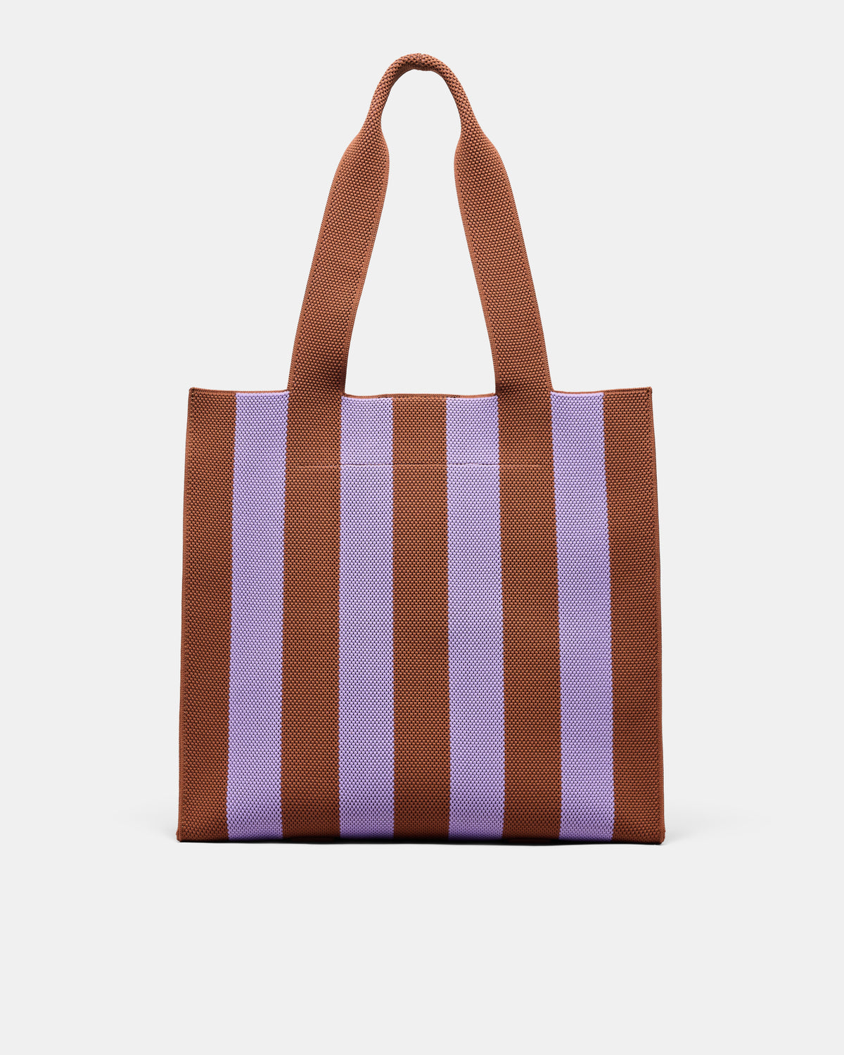 Blondie Large Boxy Tote Bag
