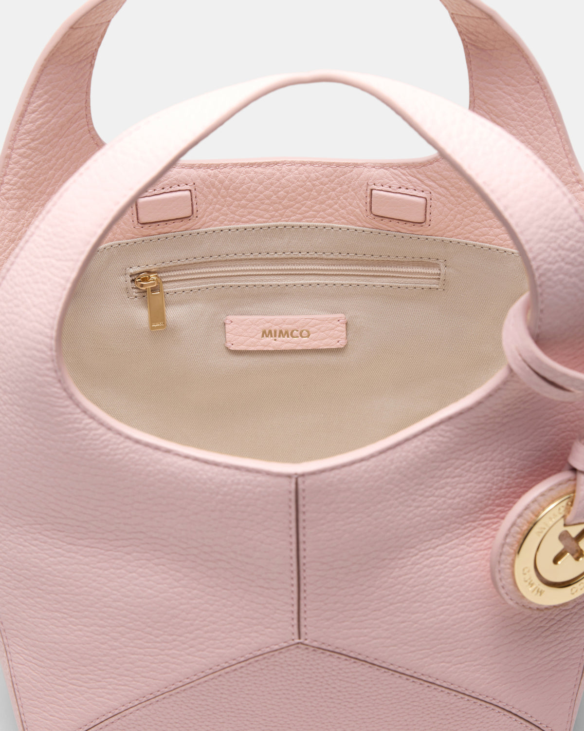 Calypso Mini Tote Bag