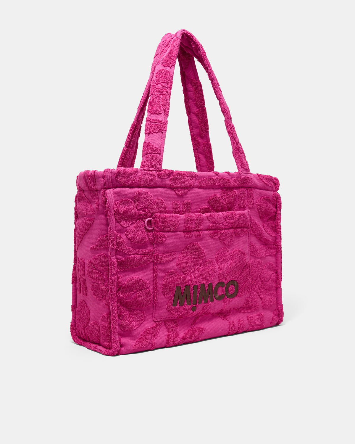 Skye Beach Tote Bag