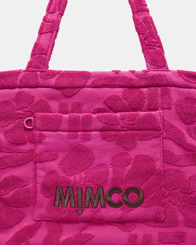 Skye Beach Tote Bag
