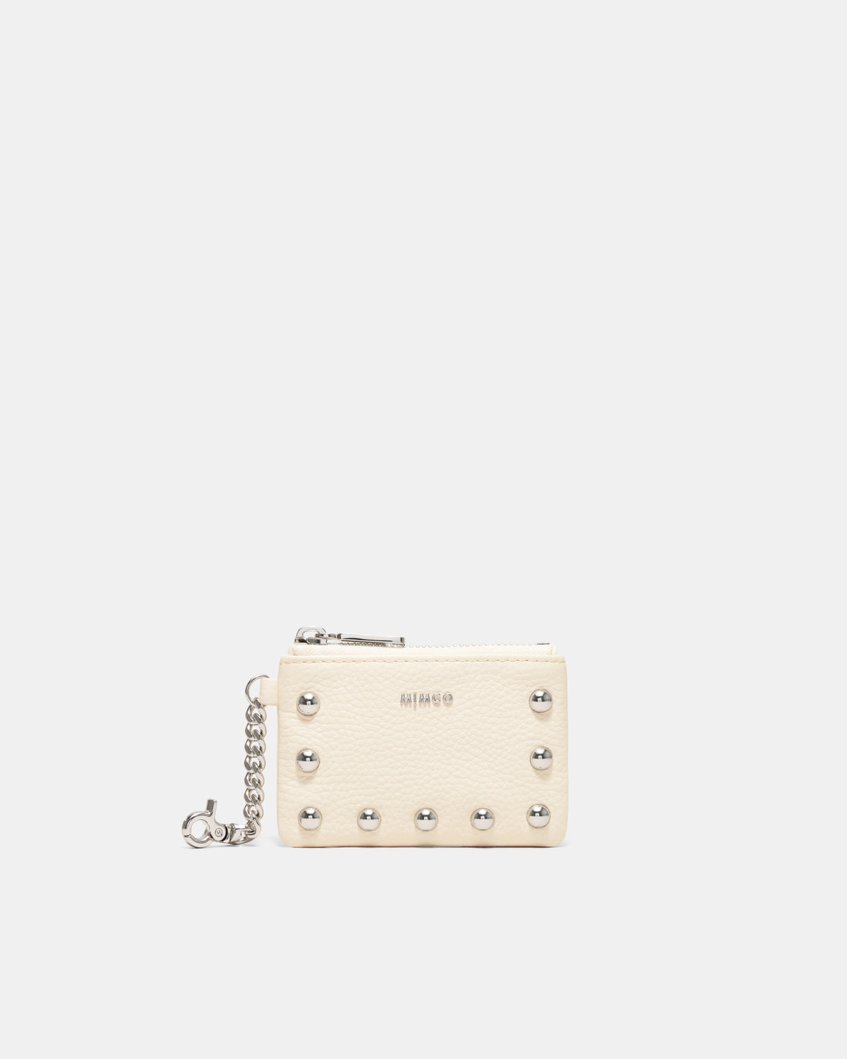 Classico Stud Coin Purse