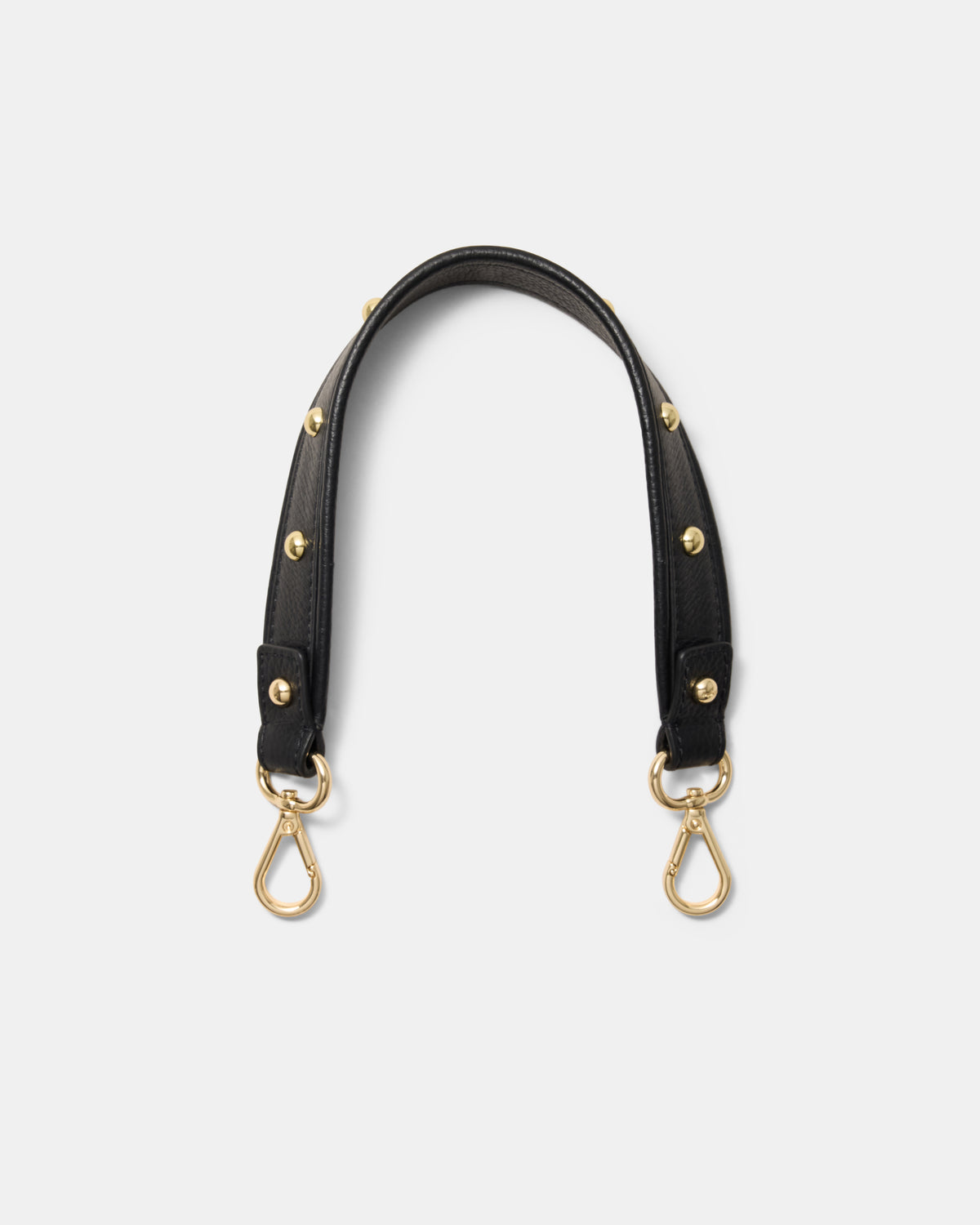 Studded Shoulder Bag Strap