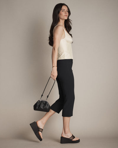Mila Mini Shoulder Purse