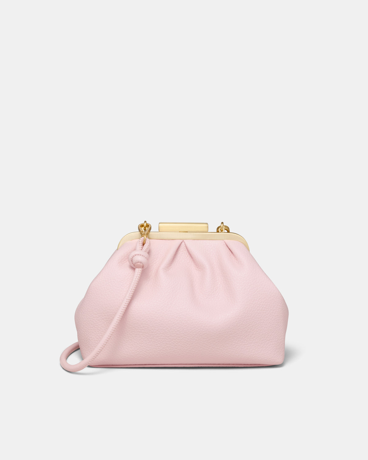Mila Mini Shoulder Purse