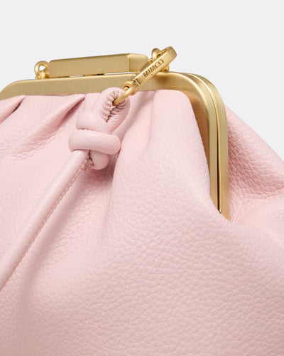 Mila Mini Shoulder Purse