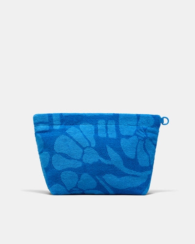 Skye Beach Pouch