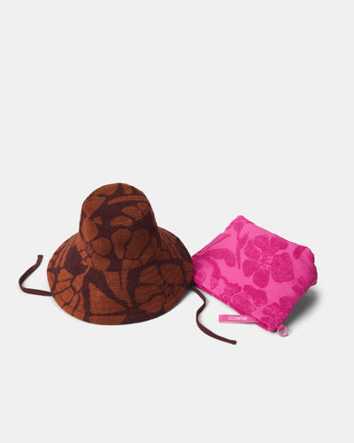 Skye Beach Pouch