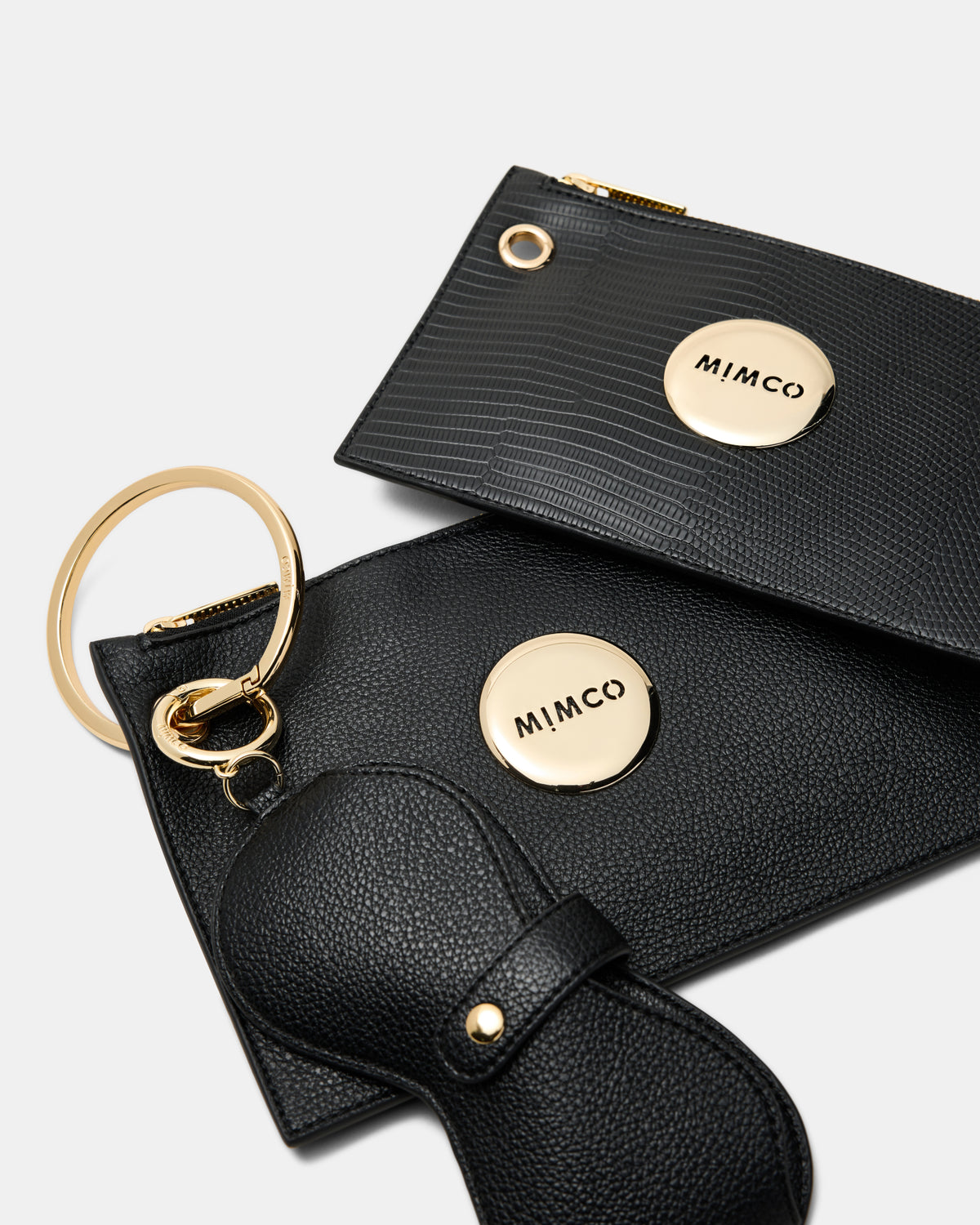 Trio Pouches
