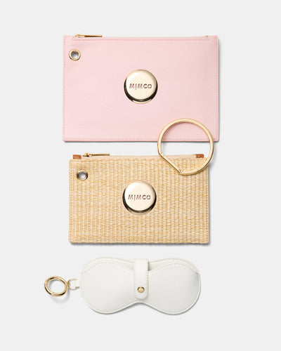 Trio Pouches