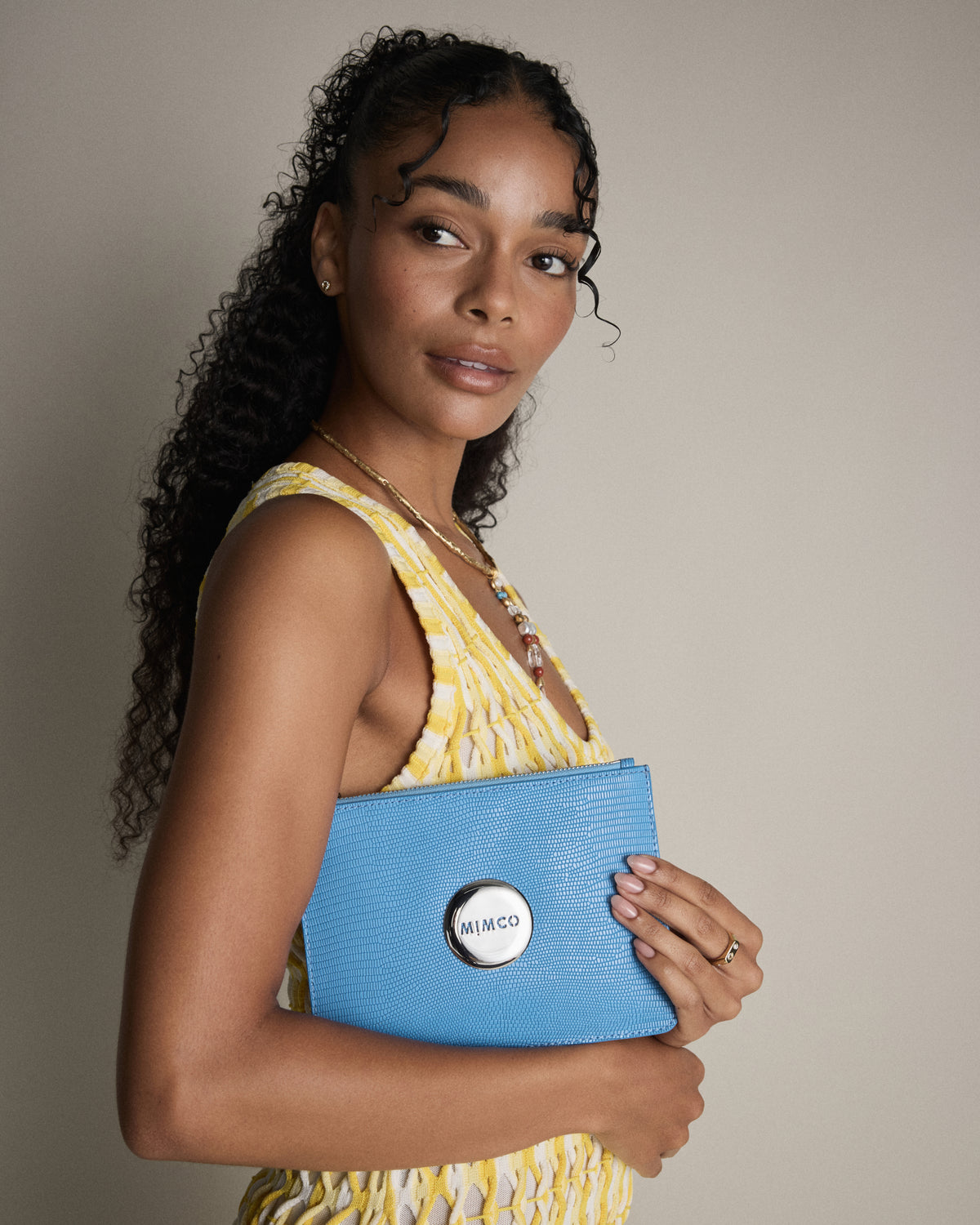 Mimco Pouch